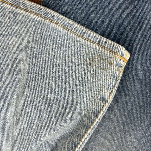 Size 12 Jeans 3 Pairs together . Old Navy(2) Wonderly(1) BGUC - Picture 6 of 13